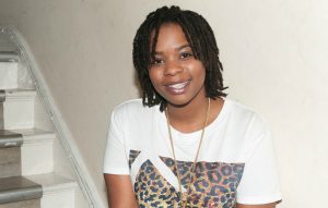 Speech Debelle cook book