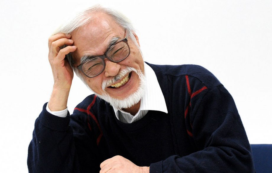 Studio Ghibli film festival
