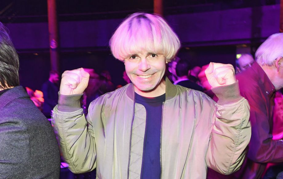 The Charlatans new album