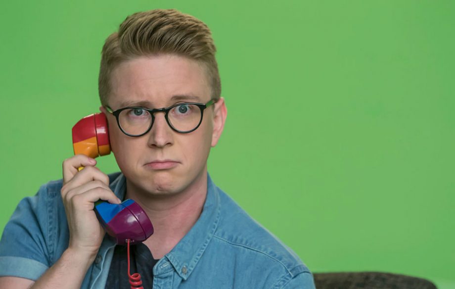 YouTube LGBTQ+ restricted mode
