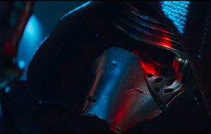 Kylo Ren