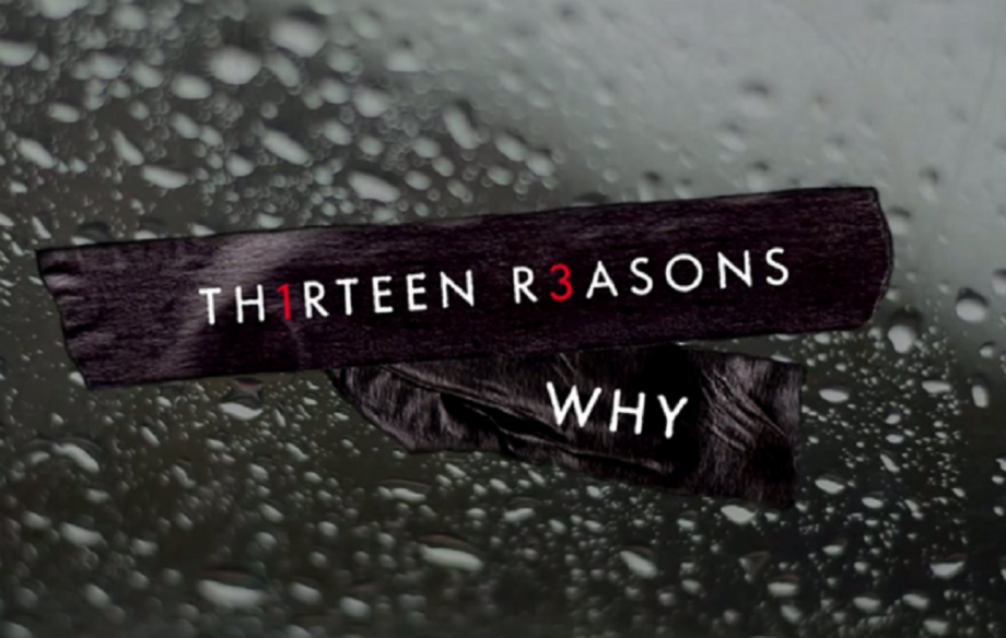 New Netflix series 'Thirteen Reasons Why' launches March