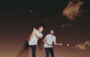 New Music Of The Day: Bad Wave - '1955'