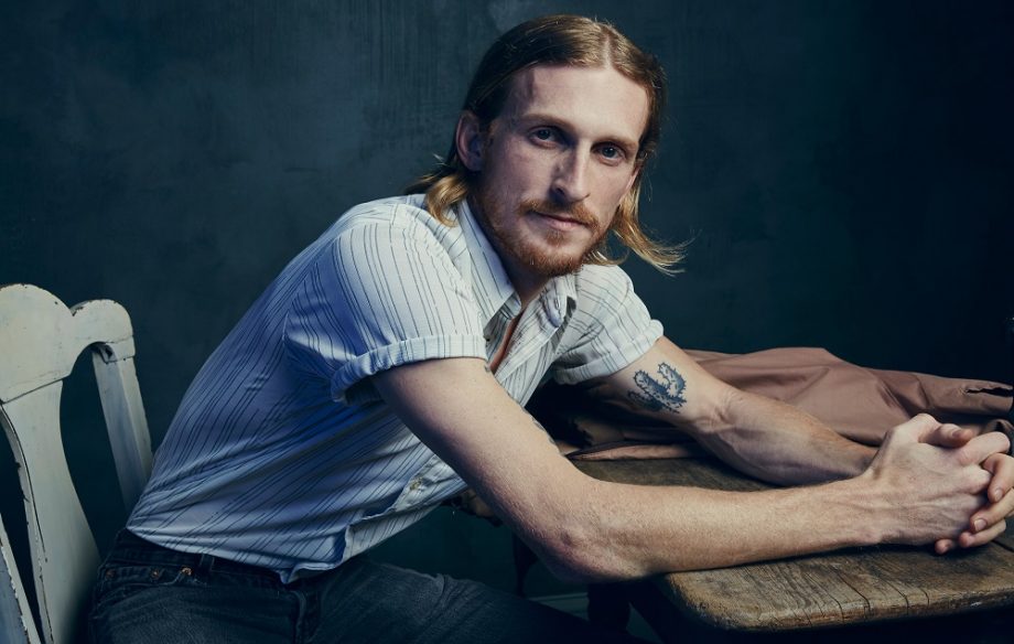 Austin Amelio