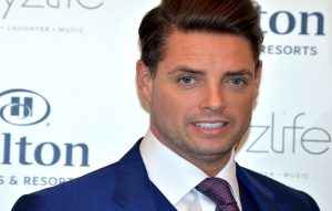 Boyzone's Keith Duffy 'surrounded and attacked' by gang
