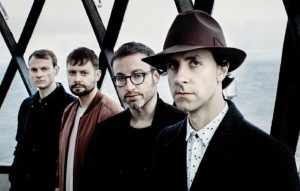 Maximo Park