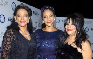 Sister Sledge
