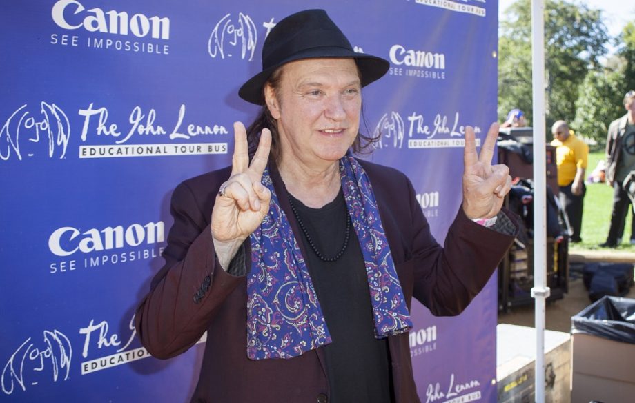 Dave Davies