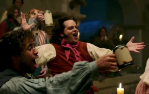 Disney refuses to cut Beauty and the Beast 'gay moment'