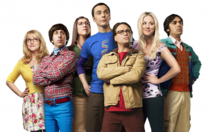 The Big Bang Theory cast are reportedly taking a pay cut