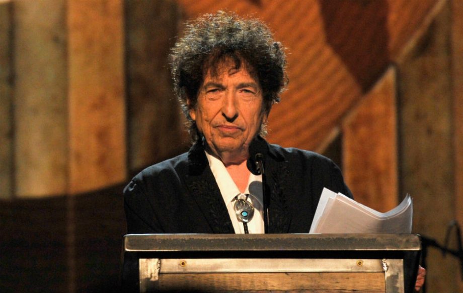 Bob Dylan