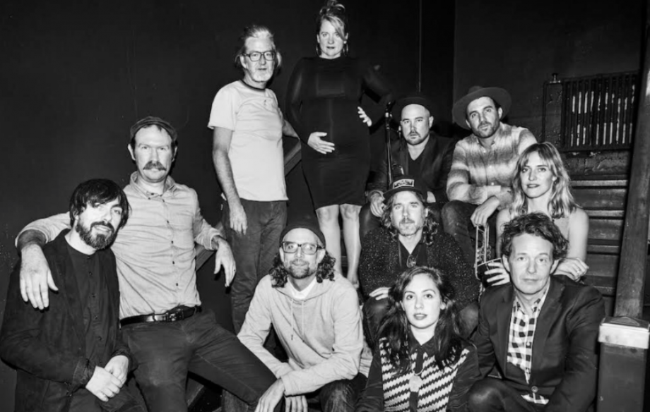 Broken Social Scene