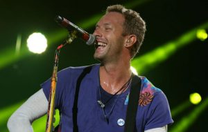 Coldplay announce new EP 'Kaleidoscope'
