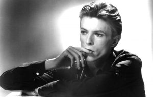 Two rare David Bowie albums will be released on Record Store Day