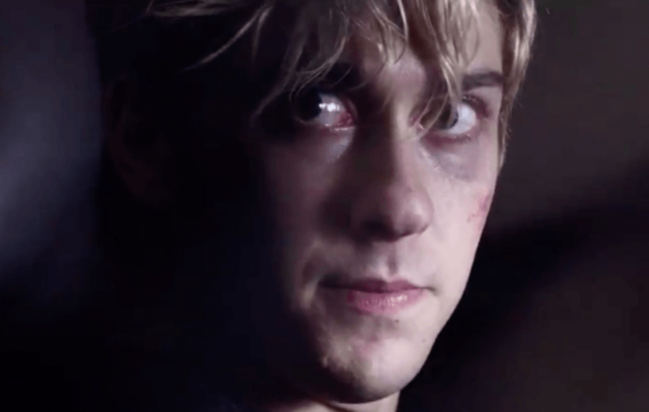 Netflix's Death Note remake has been accused of whitewashing