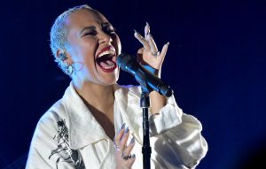 Emeli Sande fans were denied entry to her gig