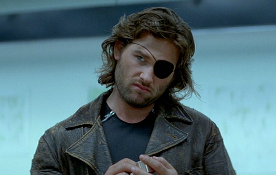 An Escape from New York remake is in the works