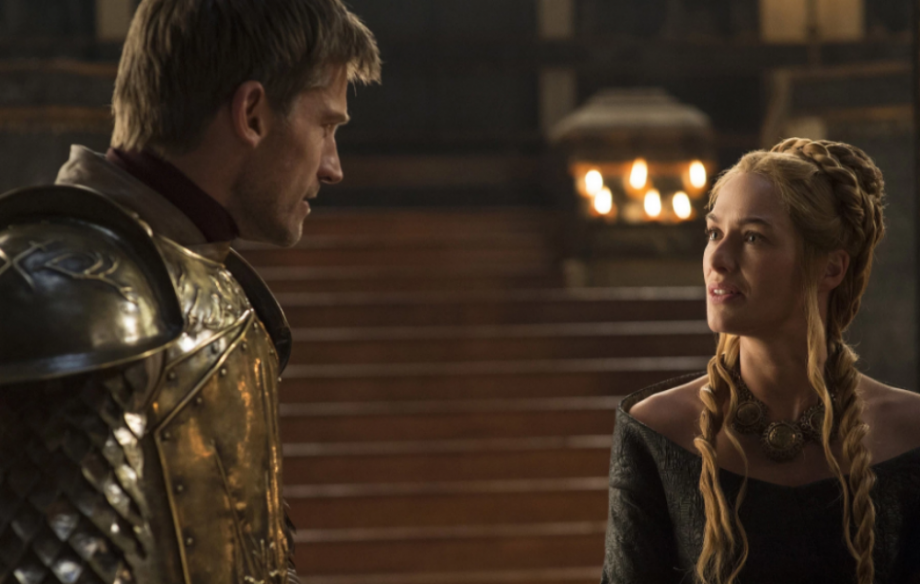 Nikolaj Coster-Waldau nearly drops a Game of Thrones spoiler