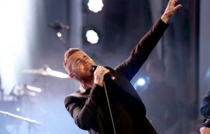 Gary Barlow confirms 'Star Wars: The Last Jedi' cameo