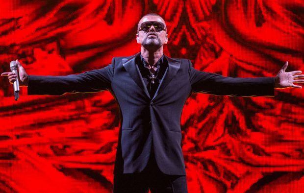 George Michael