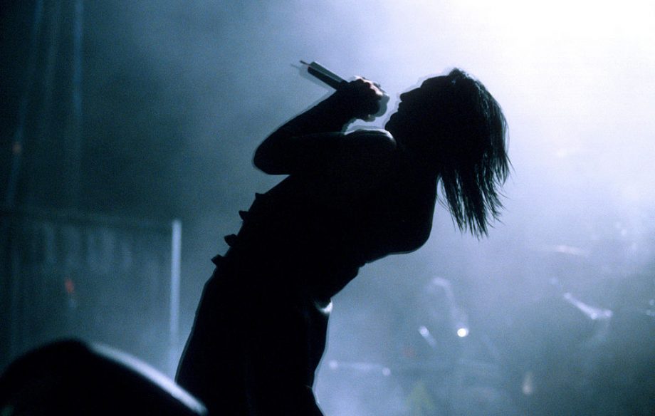 Marilyn Manson quotes