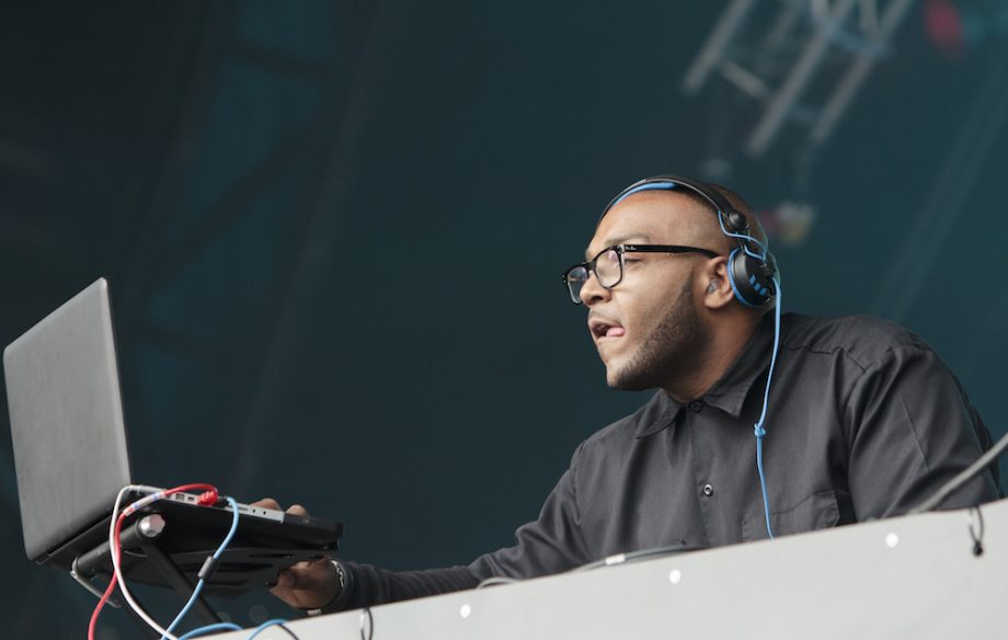 Mistajam