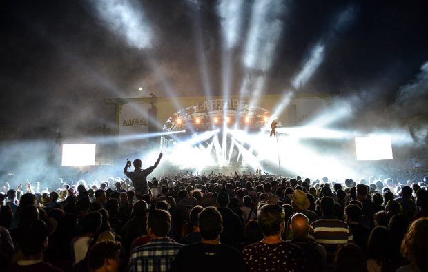 Latitude 2017