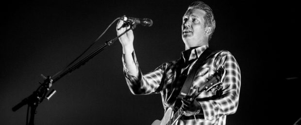 Queens Of The Stone Age