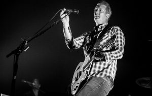 Queens Of The Stone Age