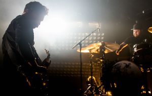 Royal Blood to join Foo Fighters, Depeche Mode & more on Nos Alive 2017 line-up