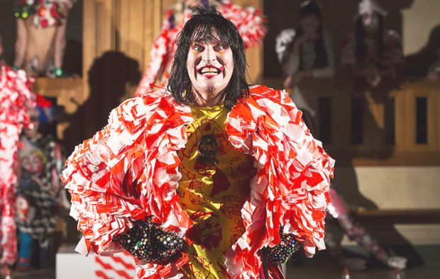 Noel Fielding