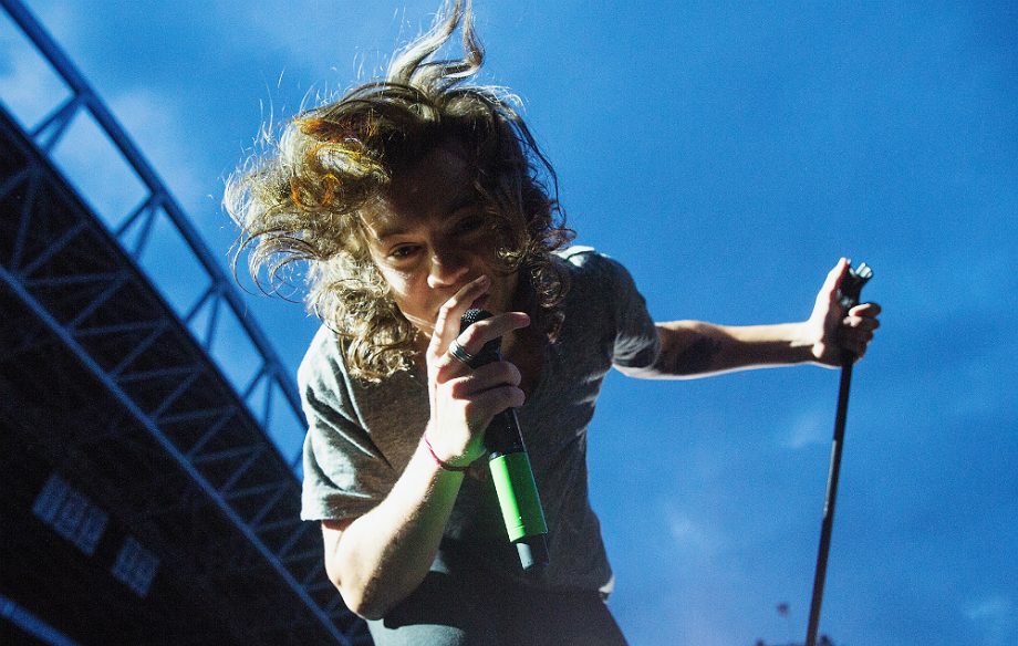 Harry Styles