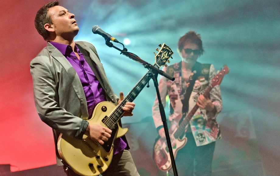 Manic Street Preachers