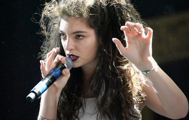 Lorde