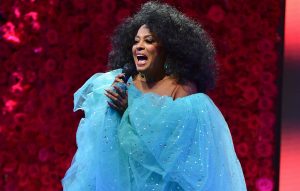 Diana Ross