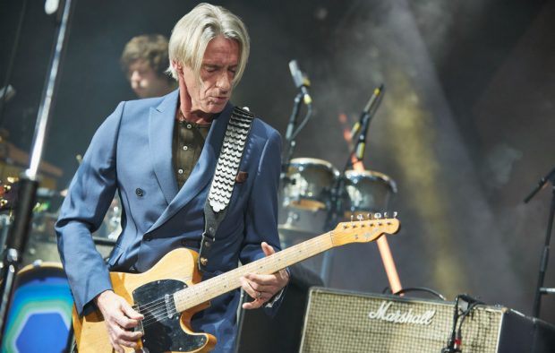 Paul Weller
