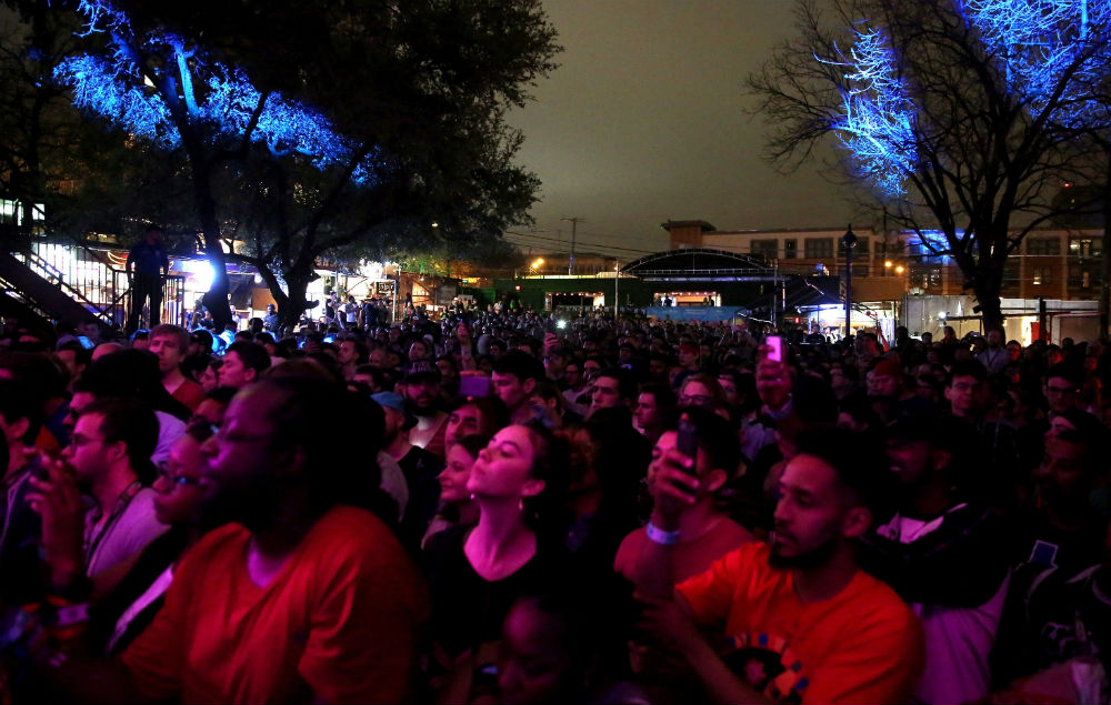 International Artists Slated to Perform at SXSW Denied Entry into the US International Artists Slated to Perform at SXSW Denied Entry into the US