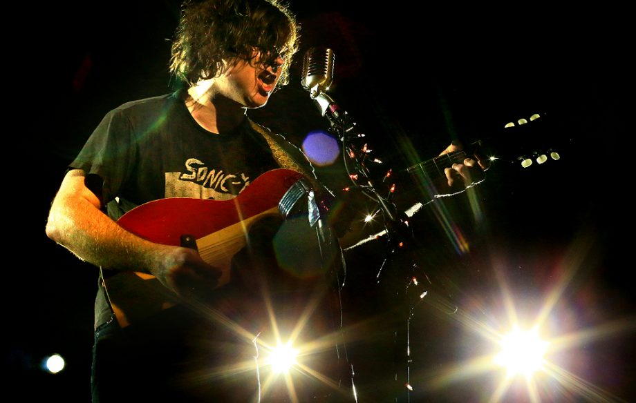 Ryan Adams