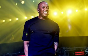Dr. Dre