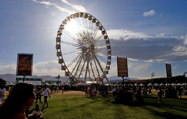 Coachella Festival