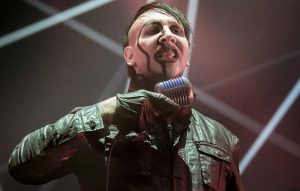 Marilyn Manson