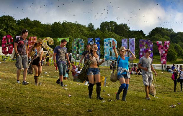 Has the Glastonbury 2017 line-up and timetable been leaked?