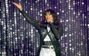 Joni Sledge