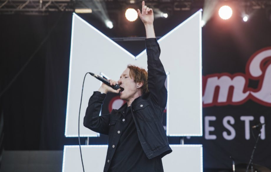 Mallory Knox