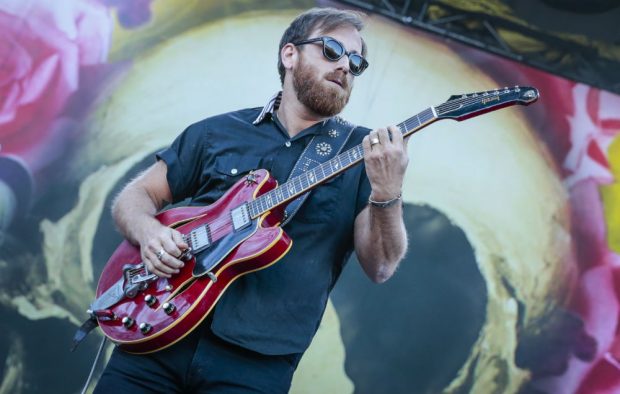 Dan Auerbach