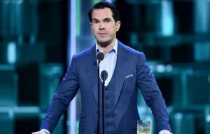 Jimmy Carr
