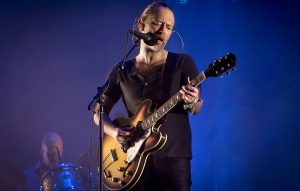 Radiohead