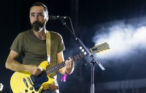 The Shins' James Mercer