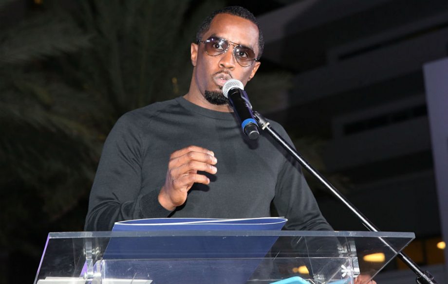 Diddy