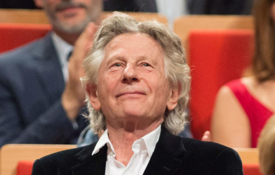 Roman Polanski